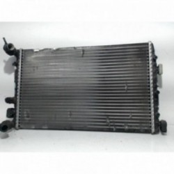 Radiateur eau VOLKSWAGEN 