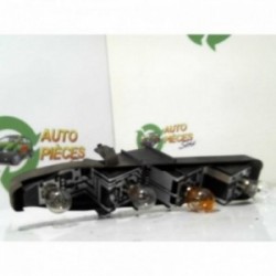 Platine feu arriere gauche...