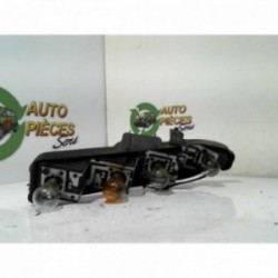 Platine feu arriere droit...