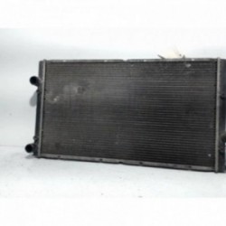 Radiateur eau VOLKSWAGEN 