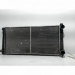 Radiateur eau VOLKSWAGEN 