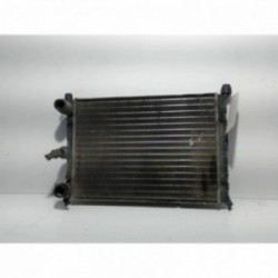 Radiateur eau VOLKSWAGEN 