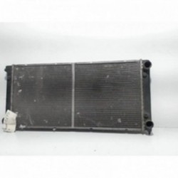 Radiateur eau VOLKSWAGEN 