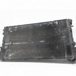 Radiateur eau VOLKSWAGEN 