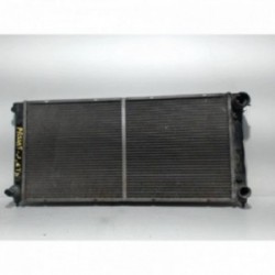 Radiateur eau VOLKSWAGEN 