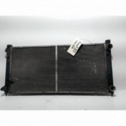 Radiateur eau VOLKSWAGEN 