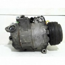 Compresseur clim BMW X3 E83...