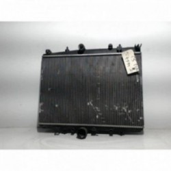 Radiateur eau CITROEN C5 1...