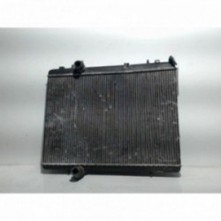 Radiateur eau CITROEN 