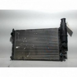 Radiateur eau CITROEN 