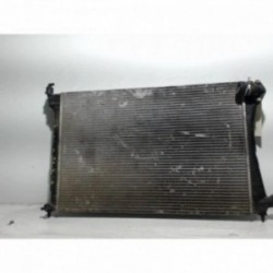 Radiateur eau CITROEN...