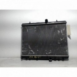 Radiateur eau CITROEN C4 1...