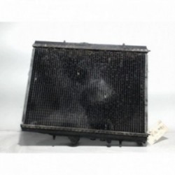 Radiateur eau CITROEN C5 1...