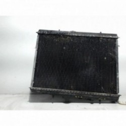 Radiateur eau CITROEN C5 1...
