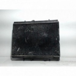 Radiateur eau PEUGEOT 406...