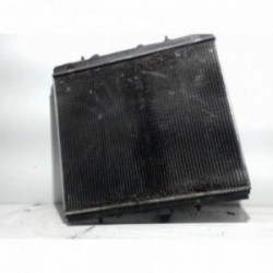 Radiateur eau CITROEN 