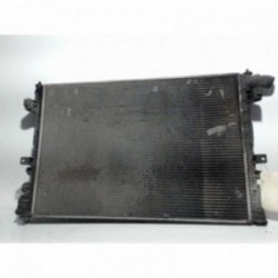 Radiateur eau PEUGEOT 