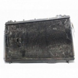 Radiateur eau PEUGEOT 607...