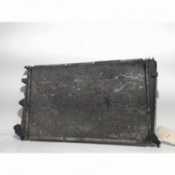 Radiateur eau PEUGEOT 605...