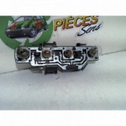 Platine feu arriere gauche...