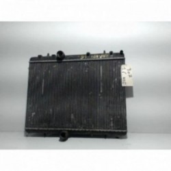 Radiateur eau PEUGEOT 