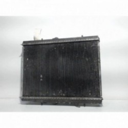 Radiateur eau PEUGEOT 406...