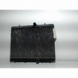 Radiateur eau CITROEN C4 1...