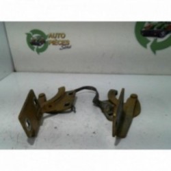 Charniere de capot CITROEN 