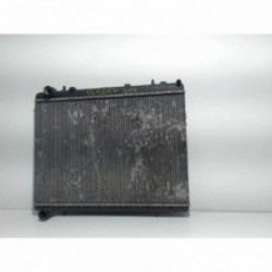 Radiateur eau CITROEN C4 1...