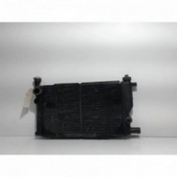 Radiateur eau PEUGEOT 