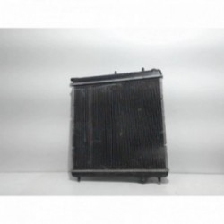 Radiateur eau PEUGEOT 207...