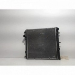 Radiateur eau PEUGEOT 207...