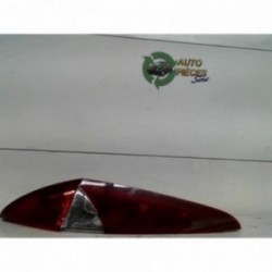 Feu arriere principal...