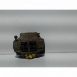 Etrier arriere gauche...