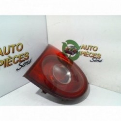 Feu arriere secondaire...