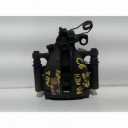 Etrier arriere gauche...