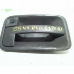 Poignee porte avant droit...