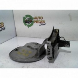 Trappe d'essence PEUGEOT...