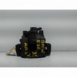 Etrier arriere gauche...