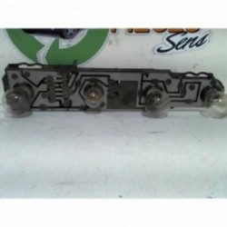 Platine feu arriere gauche...