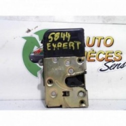 Serrure avant droit PEUGEOT...