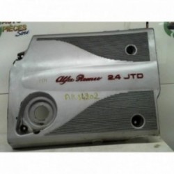 Cache moteur  ALFA ROMEO 