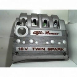 Cache moteur  ALFA ROMEO...