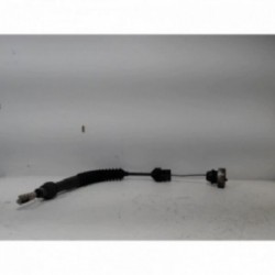 Cable embrayage PEUGEOT 406...