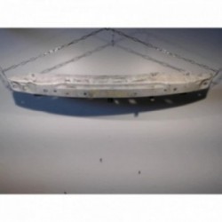 Renfort pare choc avant...