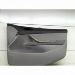 Panneau de porte avant...