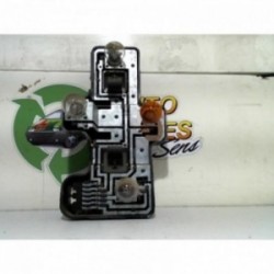 Platine feu arriere droit...