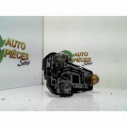 Platine feu arriere gauche...