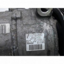 Compresseur clim FIAT PUNTO