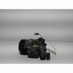 Compresseur clim MERCEDES 